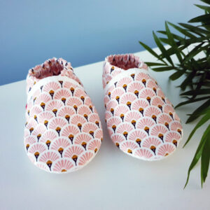 🔴PROMO -50% Paon Rose 18/19, 40/41