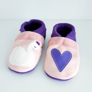 🔴PROMO -50% Romy le cygne 26/27