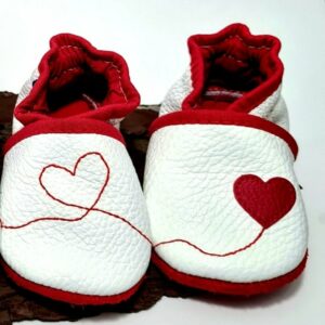 🔴PROMO -50% cœur d'enfant 18/19